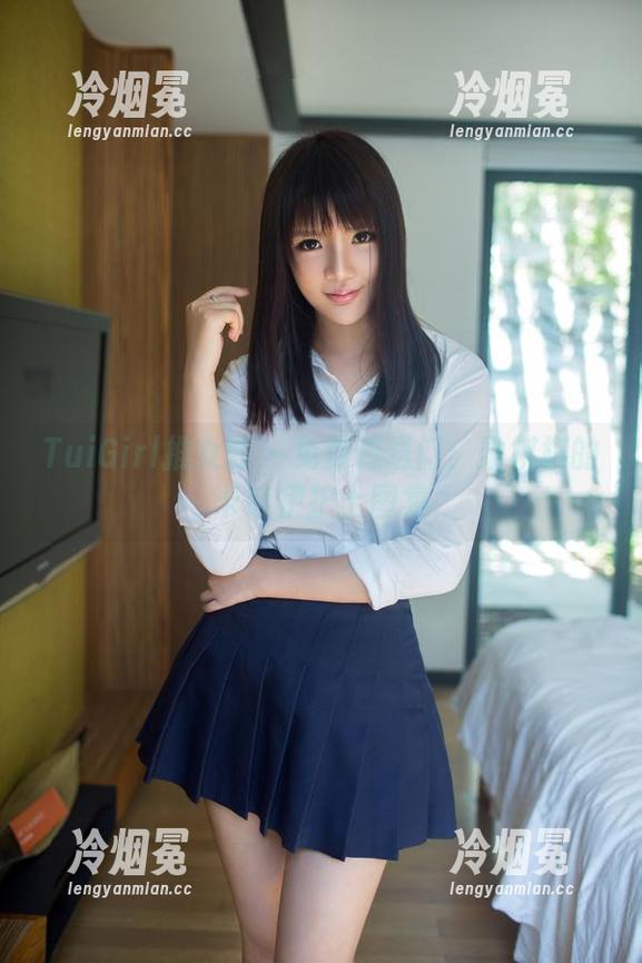 TuiGirl推女郎-梁棋棋 TuiGirl推女郎 - 免费传送门:梁棋棋的卡哇伊护士图集