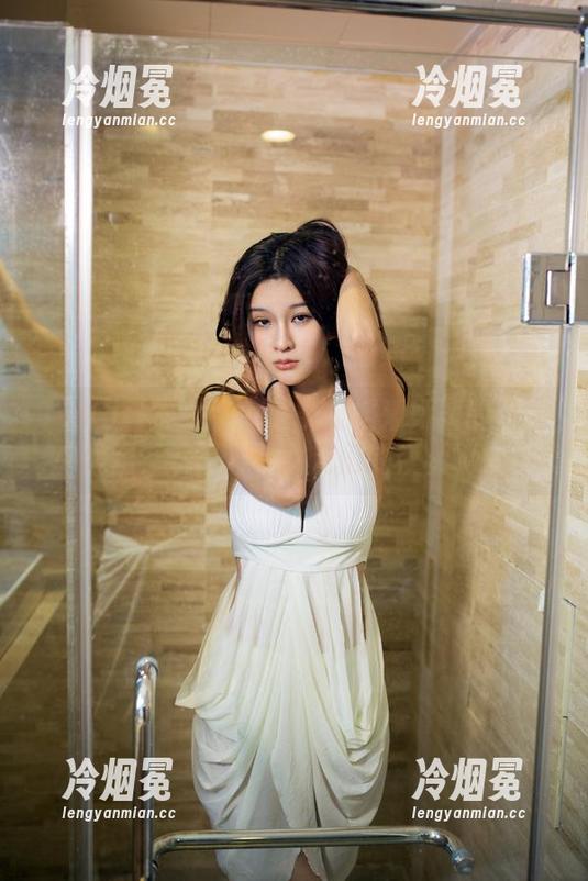 TuiGirl推女郎-潘娇娇 TuiGirl推女郎 - 谁能抵挡潘娇娇的私房美图?这简直是女友们的模板啊!