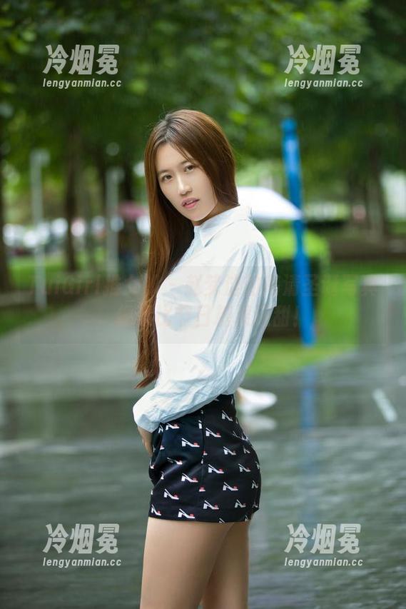 TuiGirl推女郎-赵梦洁 TuiGirl推女郎 - 赵梦洁的高清圣诞写真,像素比节日糖果还甜!