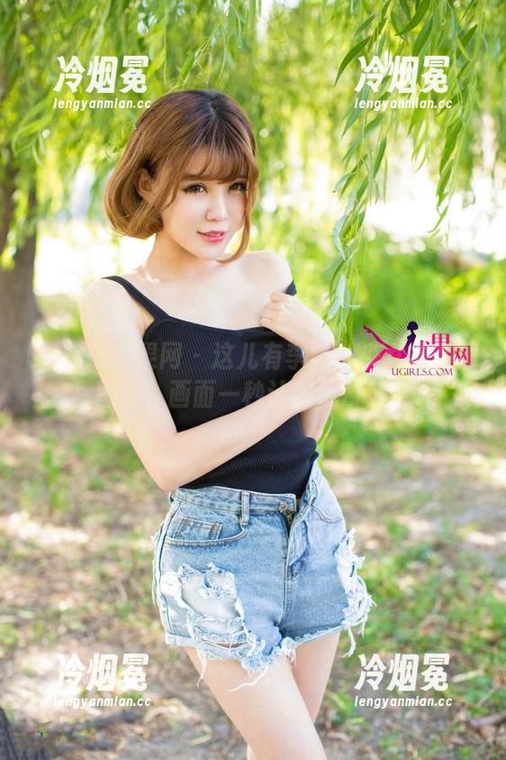UGirls尤果网-李唯一 UGirls尤果网 - 这儿有李唯一少女的高清图库,画面一秒让我沉浸其中