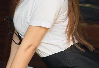 UGirls尤果网 – 林妃媛合集中的天使图片，谁敢说我不是个眼球猎手？