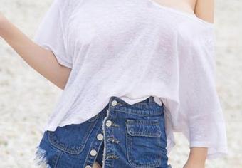 UGirls尤果网 – 这组自拍，王瑞儿真把原图和精选玩转出新高度了吧？