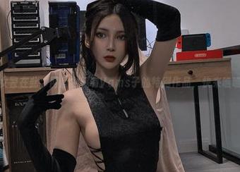 女警在此，网盘中藏有Vams子的特别作品，快来瞧瞧