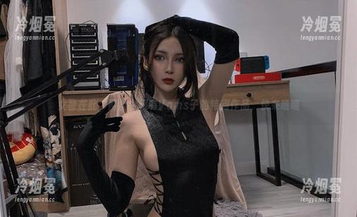 女警在此，网盘中藏有Vams子的特别作品，快来瞧瞧