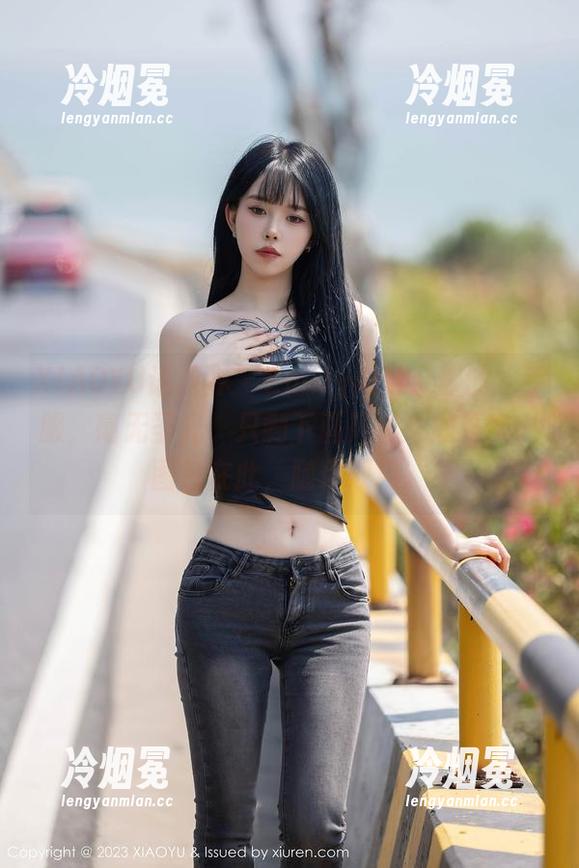 XIAOYU语画界-Emily顾奈奈酱 XIAOYU语画界 - Emily顾奈奈酱的水手服,毫无圣光,只剩下画风清奇的真实。图包在此,随你取用。