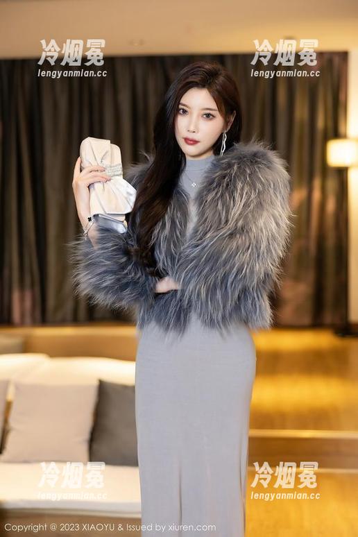 XIAOYU语画界-Miko酱吖 XIAOYU语画界 - 最新Miko酱吖制服写真:我是不是也能重回校园?