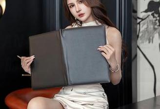 XINGYAN星颜社 – 看这裤里丝，唐思琪的私房写真让我想多了…