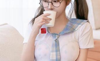 XINGYAN星颜社 – 潘娇娇，把灰丝的无圣光气质拍成了图片，居然吸引了我无法移开视线。