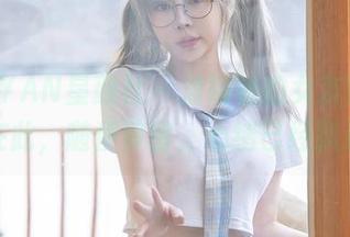 XINGYAN星颜社 – 潘娇娇的女友照，原图在此，随便停留，心绪已经飘远。