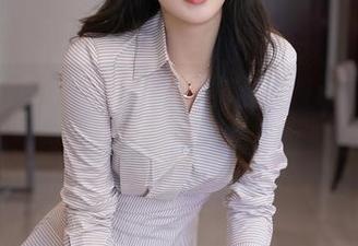 Xiuren秀人网 – 私拍收割机Niki可雅，温柔得就像春风拂面，不过要小心别感冒