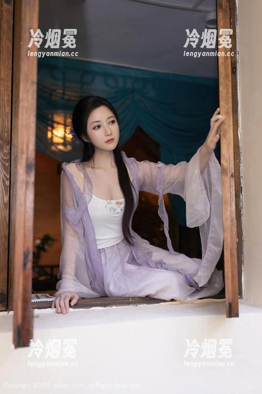 Xiuren秀人网-千夜未来 Xiuren秀人网 - 千夜未来的JK作品图册,免费流出,坐着等你发现!