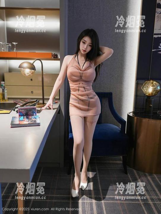 Xiuren秀人网-周于希Sandy Xiuren秀人网 - 周于希Sandy的瑜伽私拍图集:你以为只是一堂课,其实是综合艺术