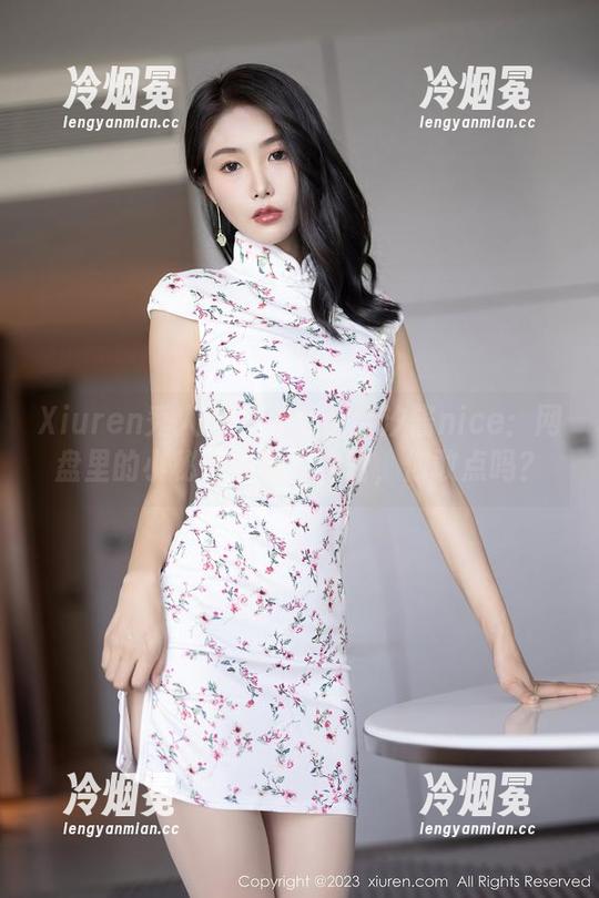 Xiuren秀人网-奈汐酱nice Xiuren秀人网 - 绑架版奈汐酱nice:网盘里的小秘密合集,哈哈,你敢点吗?