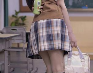 Xiuren秀人网 – 安然anran姐姐，隐秘不透光的作品大揭晓