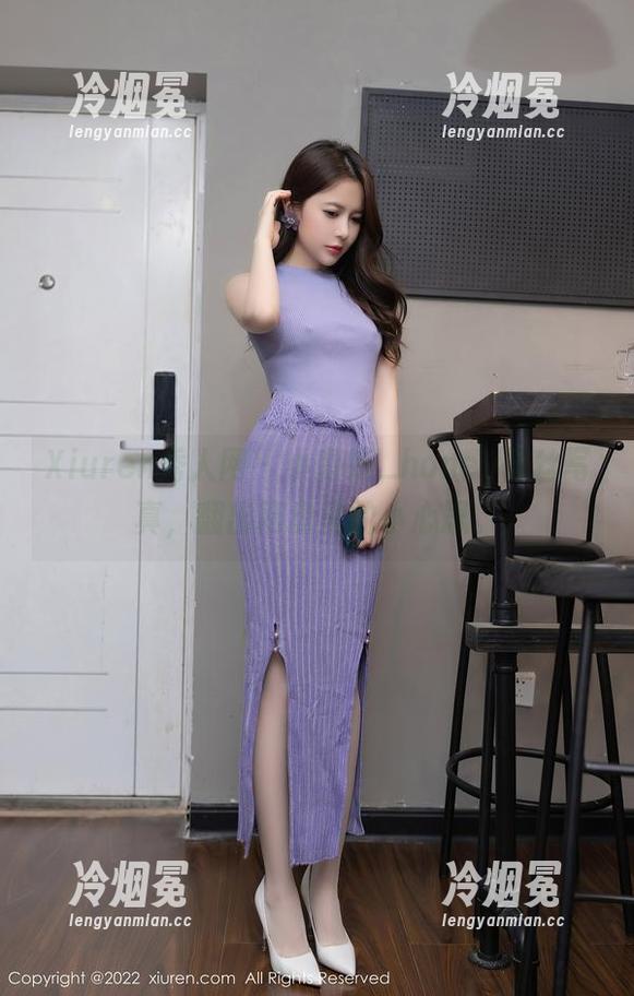 Xiuren秀人网 - 小蛮妖_honey蕾丝写真，翻出网盘里的小心思。