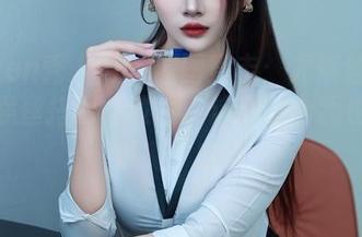 Xiuren秀人网 – 原图直击：尤妮丝的吊裙、黑丝搭配，哎哟，这种组合我也想试试啊，哈哈