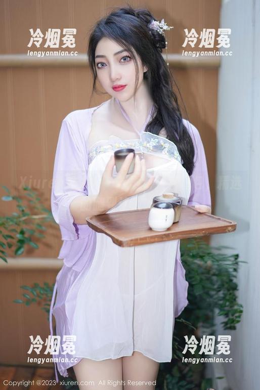 Xiuren秀人网-岑雨桥 Xiuren秀人网 - 岑雨桥短裙图包,精选的腿到让人发抖。