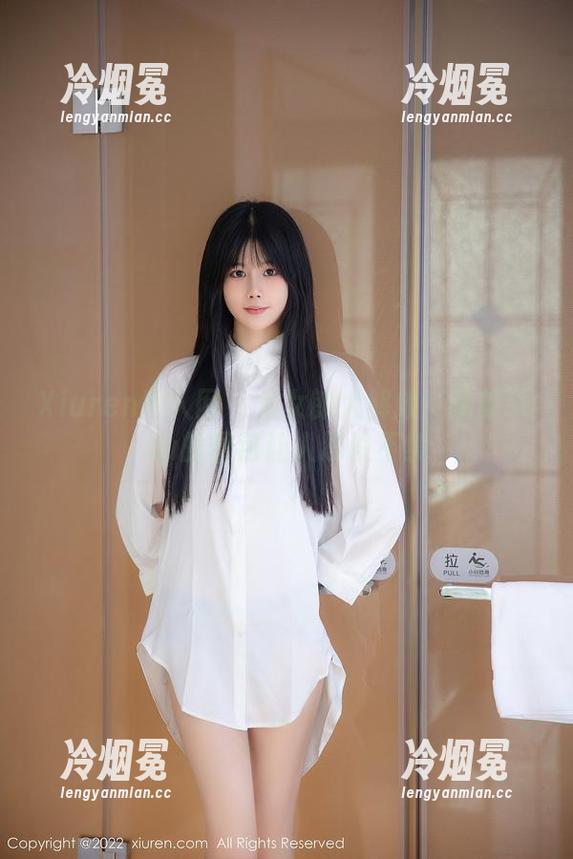 Xiuren秀人网-晚苏susu Xiuren秀人网 - 兔女郎大解放!晚苏susu的图包让人忍俊不禁
