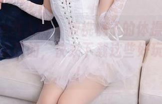 Xiuren秀人网 – 被桃桃子的体操服俘获的我是认真的，快来下载这些好玩的资源！