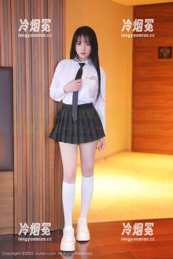 Xiuren秀人网-田冰冰 Xiuren秀人网 - 定制兔女郎写真,田冰冰的新尝试是一种让人一眼吸不走的风味,目光黏上去了。