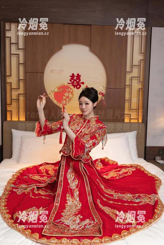 Xiuren秀人网-陆萱萱cecillia Xiuren秀人网 - 免费蕾丝照片大公开,陆萱萱cecillia真会玩,快来瞧瞧!