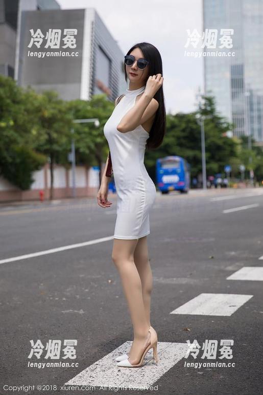Xiuren秀人网-龙泽美曦 Xiuren秀人网 - 运动怎么能少了美丽?龙泽美曦的这组图片分享很有看头!