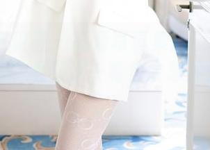 YouMi尤蜜荟 – 高清写真集：运动中的尤妮丝Egg，看到这一幕你会想冲去健身房吗？