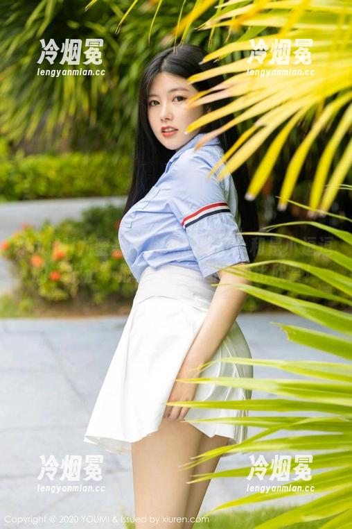 YouMi尤蜜荟-是小逗逗 YouMi尤蜜荟 - 你见过的护士和是小逗逗的“护士”形象,最新图库对比欣赏!