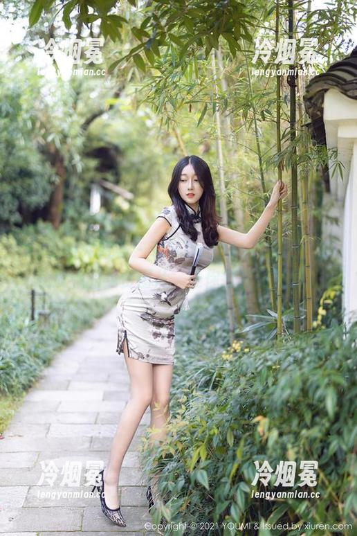YouMi尤蜜荟 - 菲儿beauty的夏日：随意质感的免费图片，让你打开新视界。