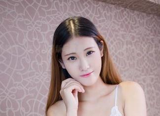 YouWu尤物馆 – 李宓儿最新写真集：看她如何把旗袍穿成了一种态度，真心佩服。