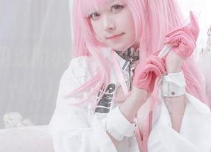 没有人见过的小恶魔：asagiriai(爱ちゃん)疯狂绘画素材合集