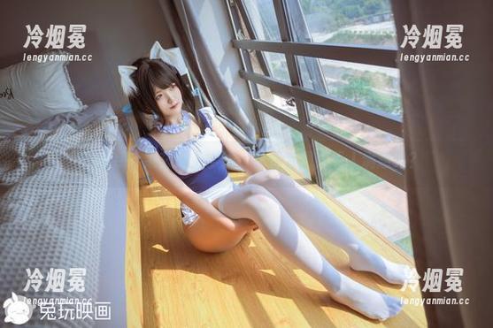 当lovely呆玄遇上学妹，免费套图打工人满意吗？