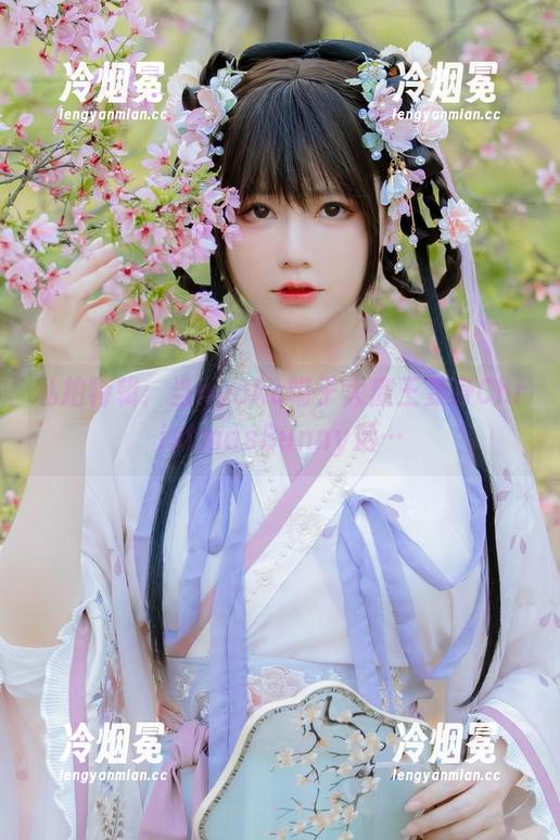 私拍特辑：当nyako喵子大魔王变身ChristmasBunny后…
