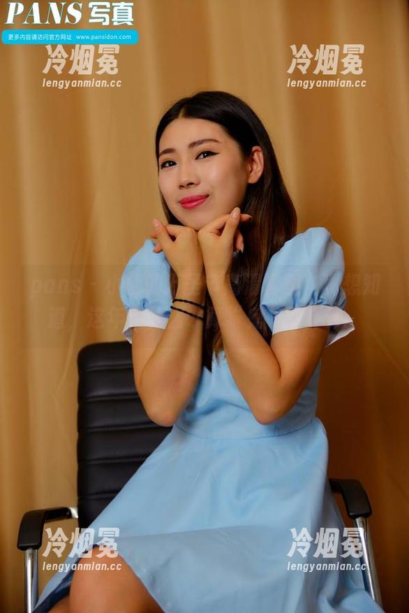 pans-小倩 pans - 小倩的万圣节高清套图,真想知道,这年头什么才算“鬼”的真谛。