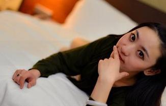 pans – 水水的万圣节写真，原图是颠覆你的想象吗？