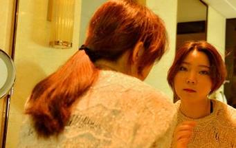 pans – 扫荡办公室：美惠子作品集的灵魂扫描