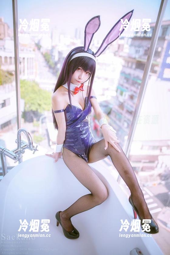 原图一开，rinka冲田凛花的旗袍在资源堆里叽叽喳喳！