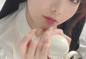 披上礼服的けん研，全套图集让人自愧不如