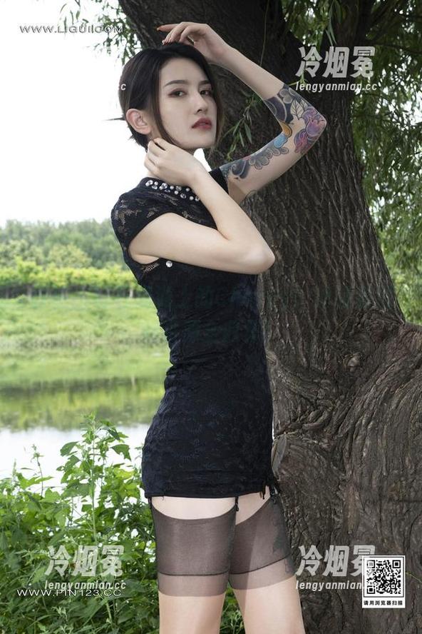 丽柜 - 钻石海滩上的Cherry：泳装套图和资源全收集！