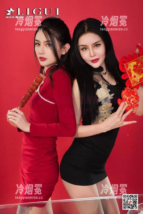 丽柜 - 尔尔与泡沫的亲密接触，浴缸资源合集新出炉