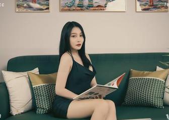 丽柜 – 潘潘私拍的夏日忽然变得特别，难道是我眼花了？