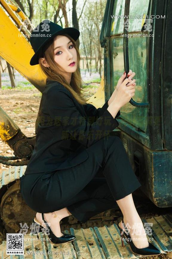 丽柜 - 因为居家才特别好玩，轩轩写真更新让你乐开怀