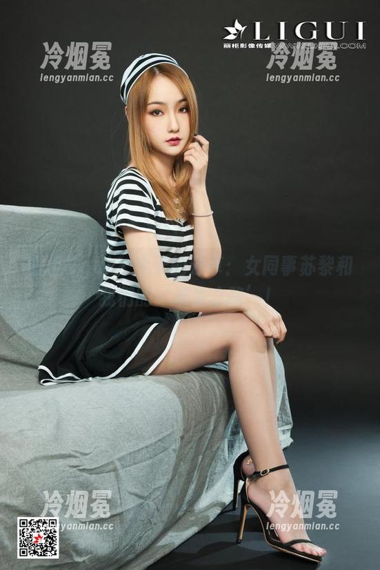 丽柜ligui - 今天的分享：女同事苏黎和我们的‘求生之路’！