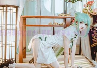 理想与现实的撞击：乖乖衣宝带来一组修女图片