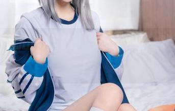 九柒喵私拍大作战：学姐时刻，欢乐不断！