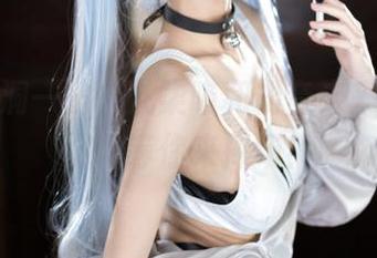 往兔子洞一钻，九柒喵和初音未来的高清图集等你来捧场！