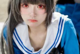 写真图册：九柒喵和体操服白子，谁赢了也就那样嘛