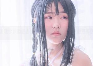 突然发现今汐的胶衣写真，这资源好像比想象的还要惊艳！