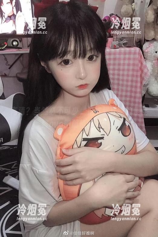 高清？当然必不可少，法式猫耳娘的佳佳酱ovo图册值得一瞧！