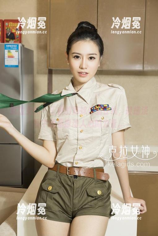 克拉女神-王睿 克拉女神 - 王睿的妹妹作品在线,轻描淡写中透着撩动人心的力量。